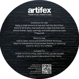Artifex Furniture Wax