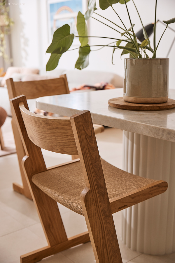 PaperBird Chair | By MR.FRAG