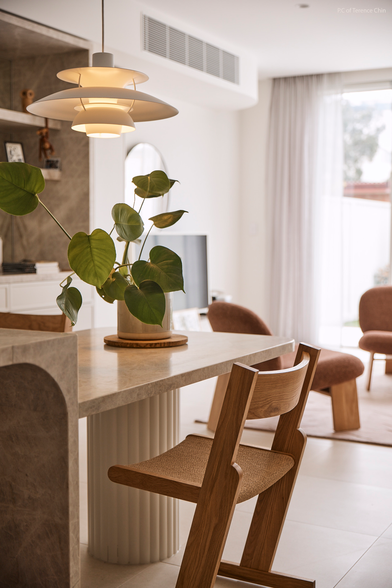 PaperBird Chair | By MR.FRAG