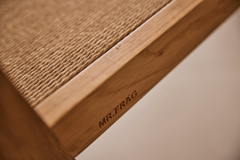 PaperBird Chair | By MR.FRAG