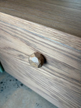 Organic Knob