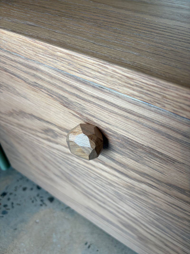 Organic Knob