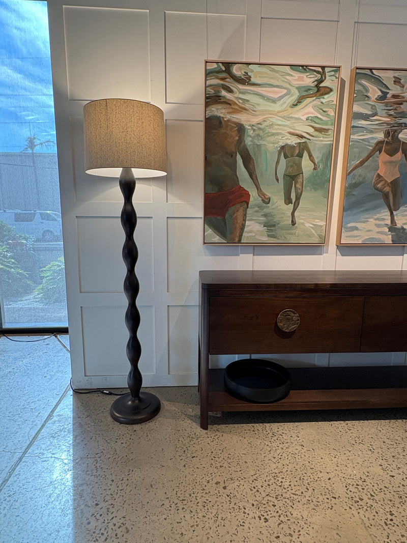 Peggy Sue Floor Lamp