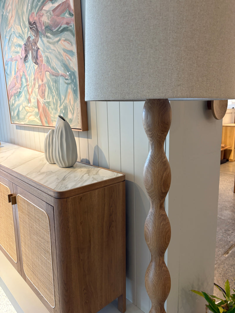 Peggy Sue Floor Lamp