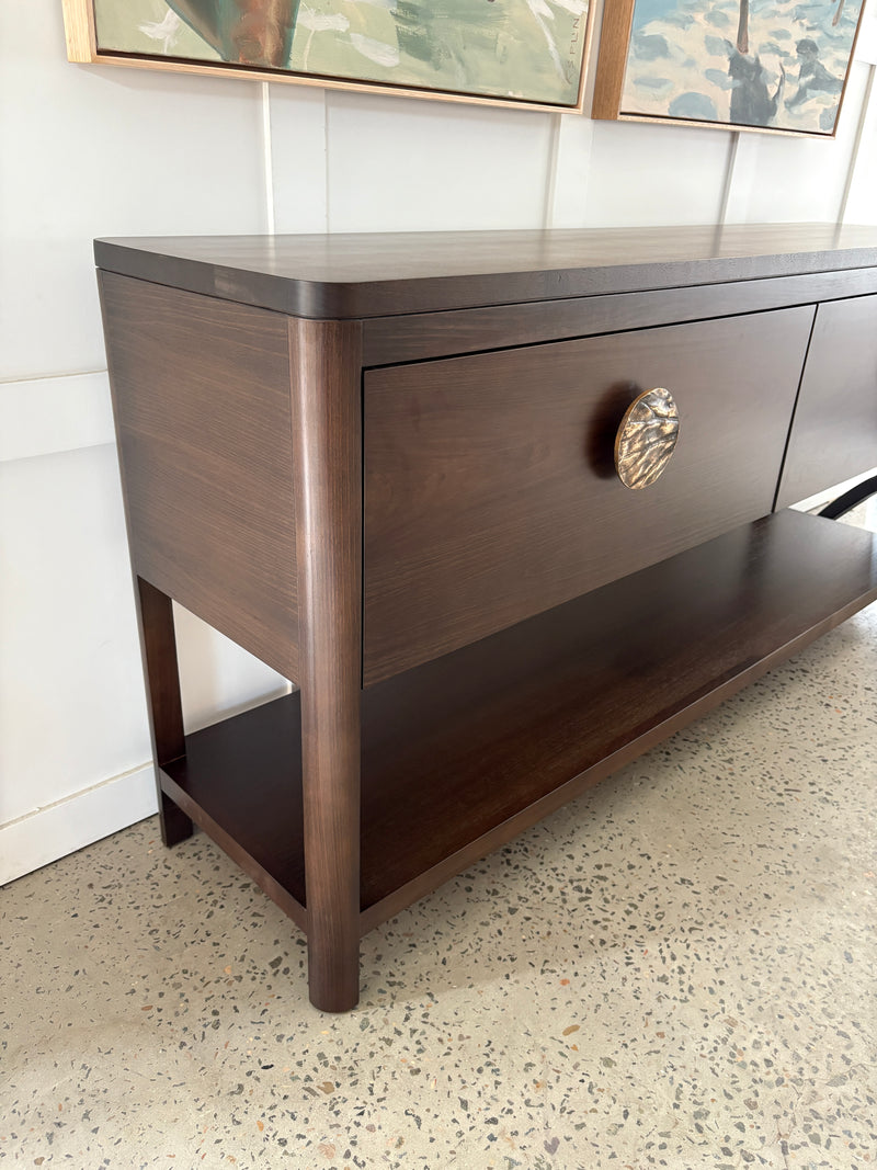 Heather Credenza