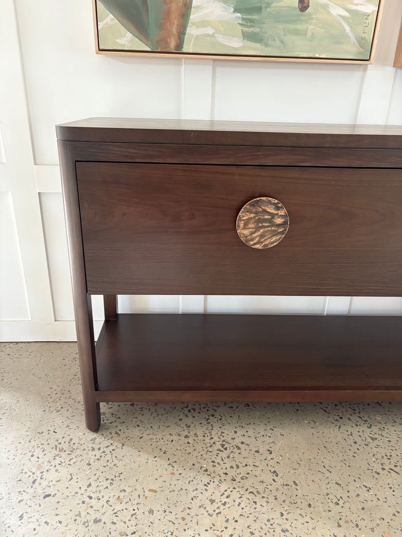 Heather Credenza