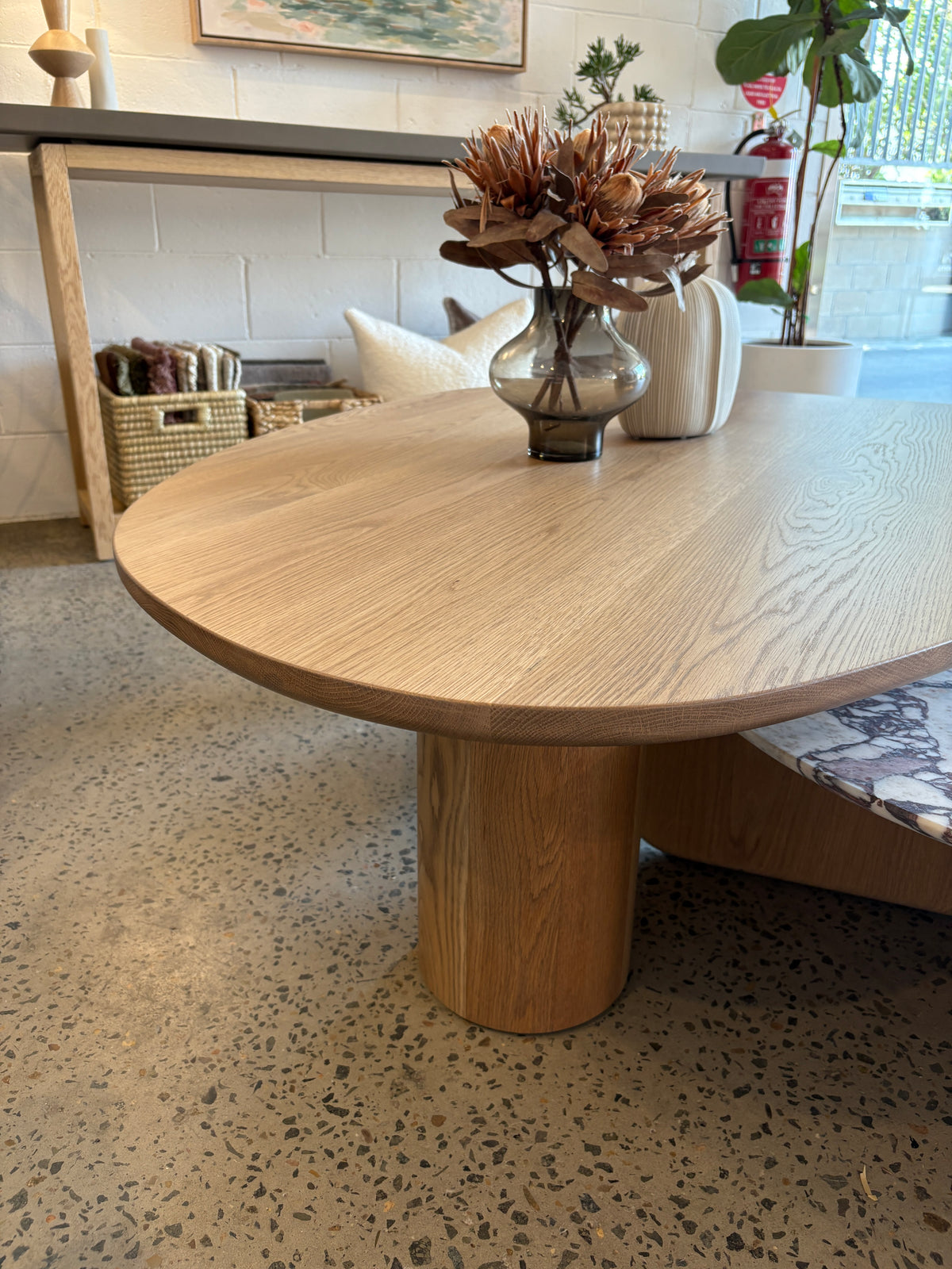 Australian Made Living Room Furniture - Artifex