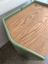 Harper Bedside Table