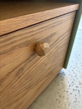 Harper Bedside Table