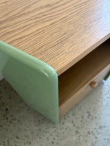 Harper Bedside Table