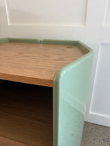 Harper Bedside Table