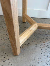 Atlas Nesting Side Table