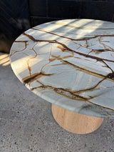 Mini Mal Dining Table