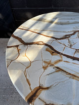 Mini Mal Dining Table
