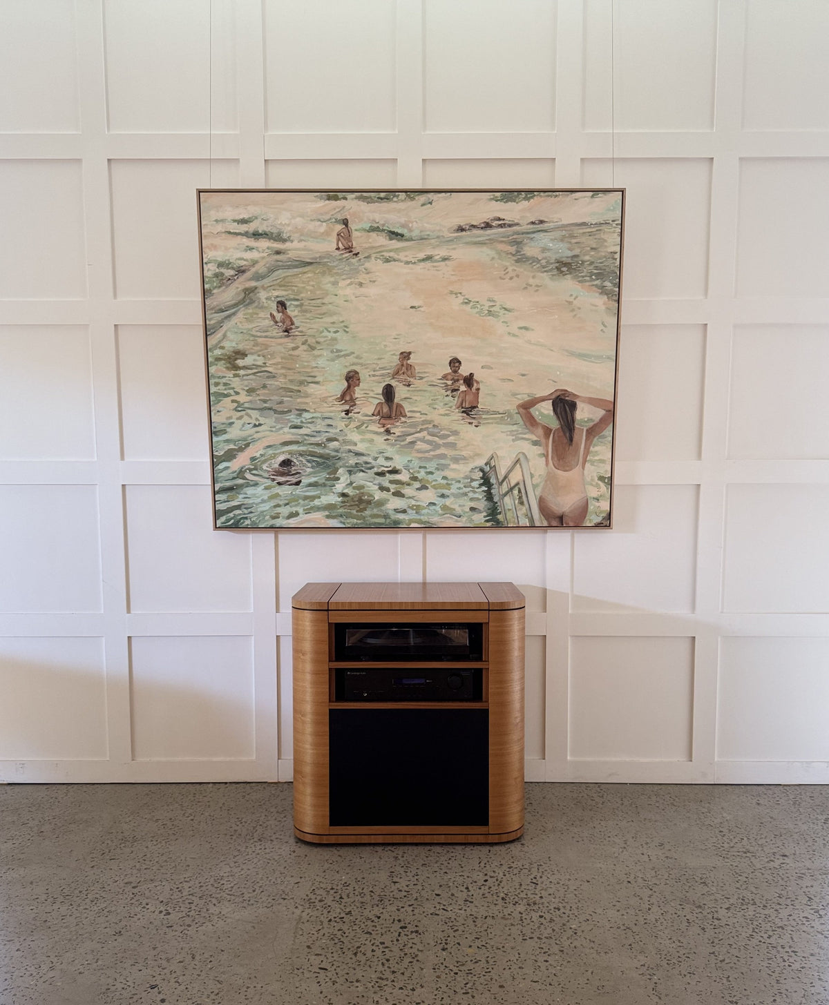 Storage Furniture & Cabinets Made in Australia - Artifex