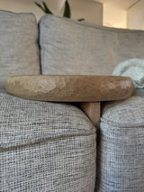 Raya Sofa Tray Table