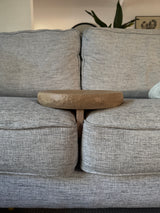 Raya Sofa Tray Table