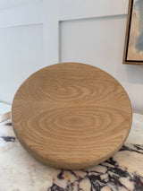 Raya Sofa Tray Table