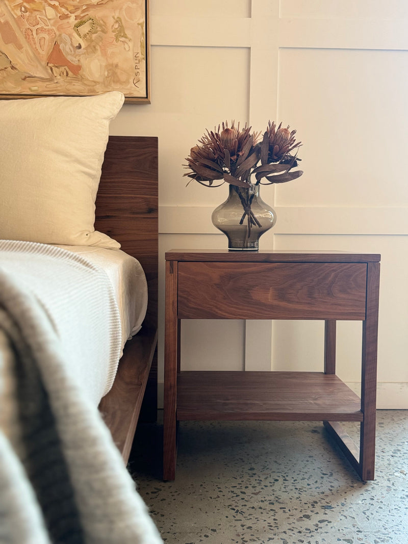 Tess Bedside Table | By Artifex