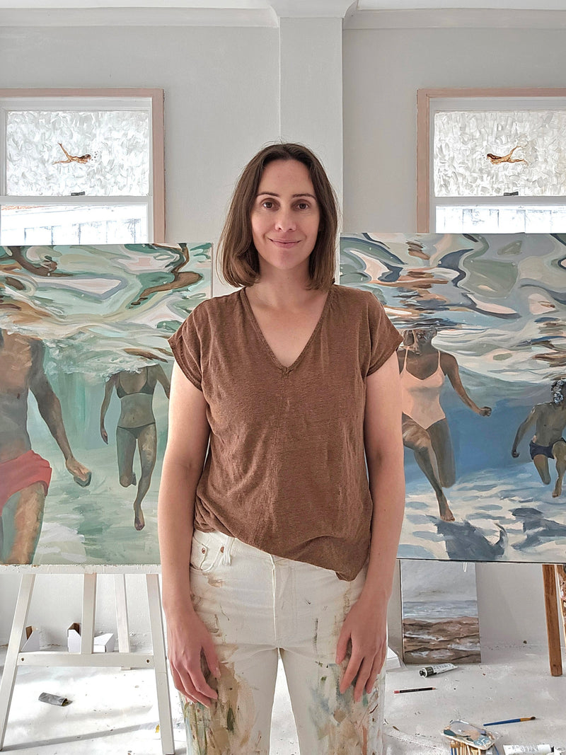 Rush & Flow | By Lauren Esplin