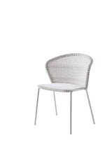 Lean Chair