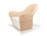 Manta Outdoor Lounge Chair - Wheat | By Feelgood Designs