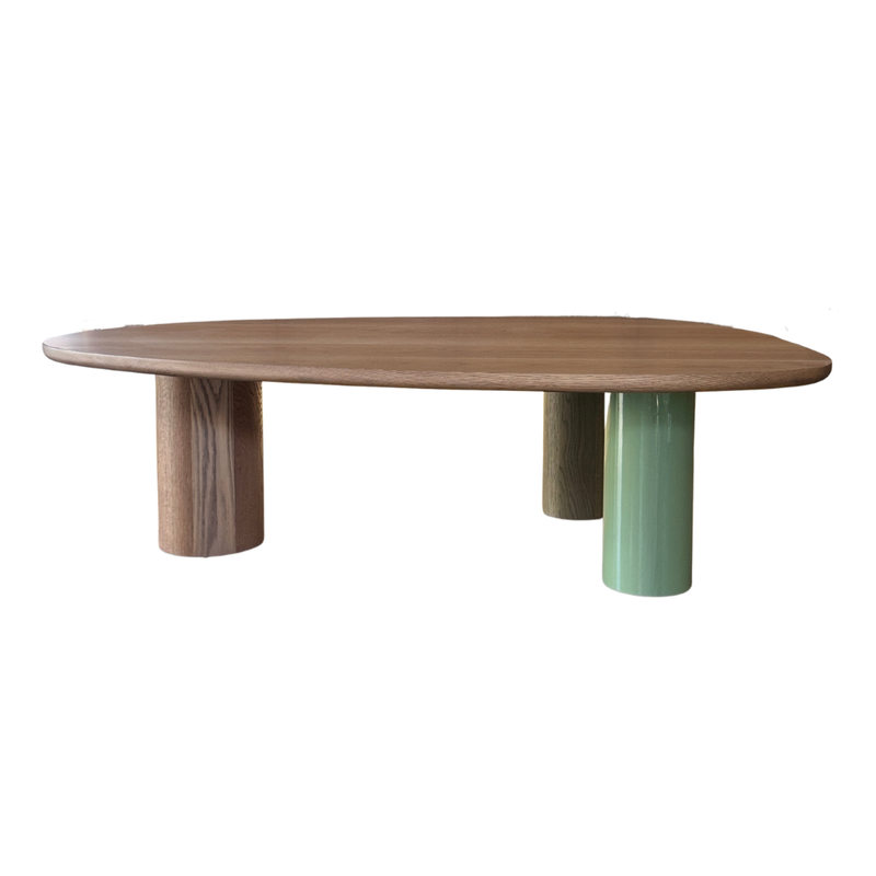 Cam Coffee Table