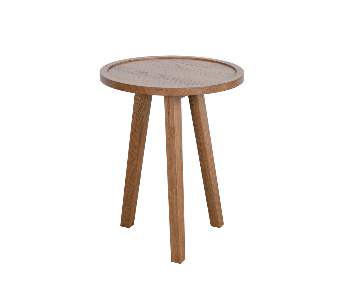 Living Room Side Tables Collection – Artifex