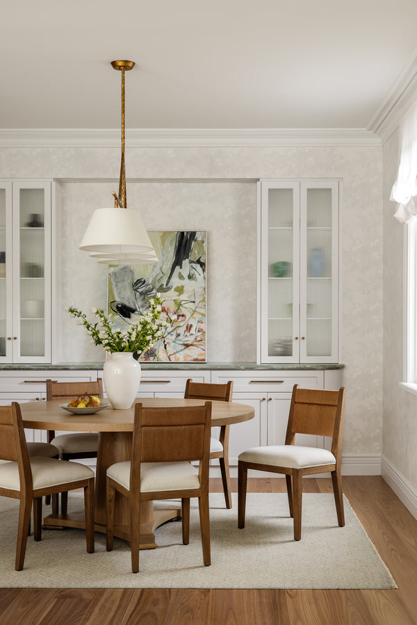 Tri Dining Table | By Artifex