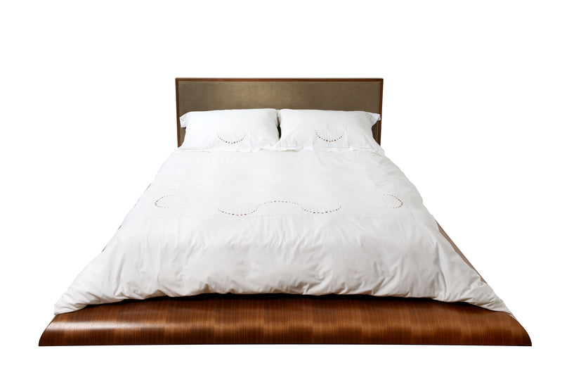 Nautlius Bed | By Artifex