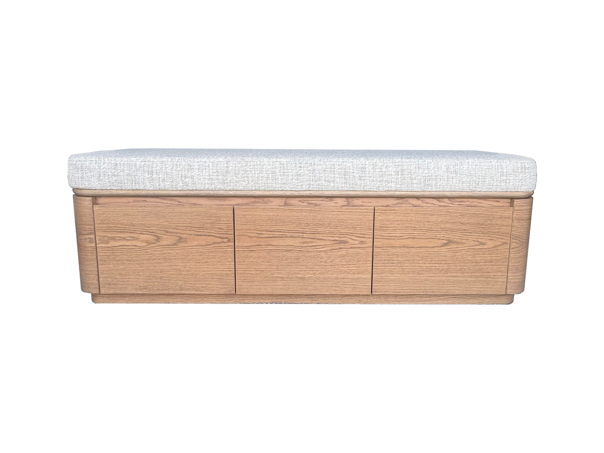 Australian Made Living Room Furniture - Artifex