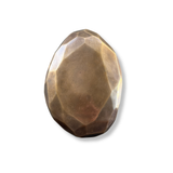 Organic Bronze Door Pull