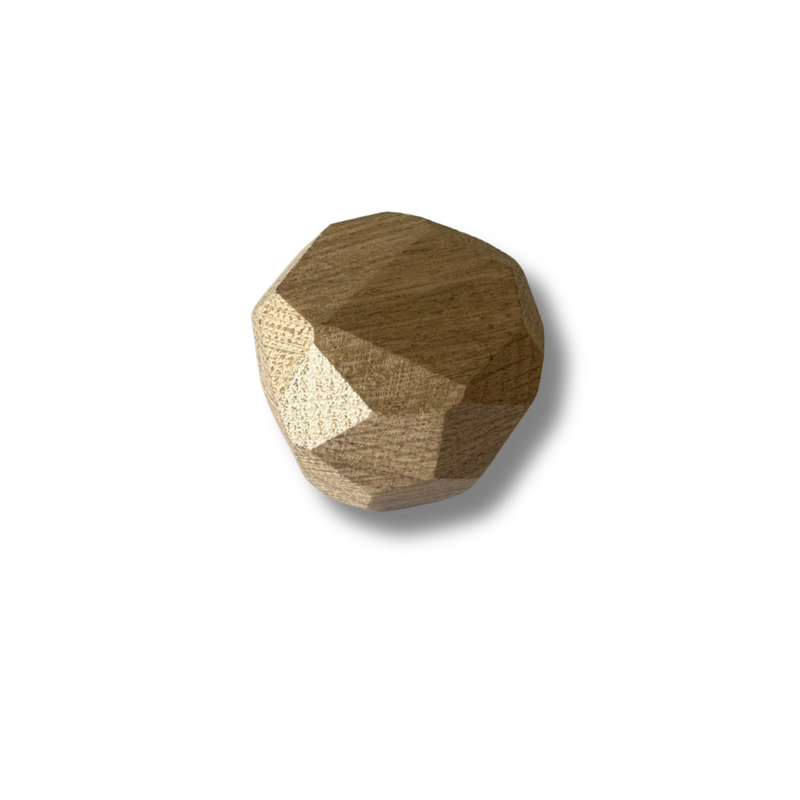 Organic Knob