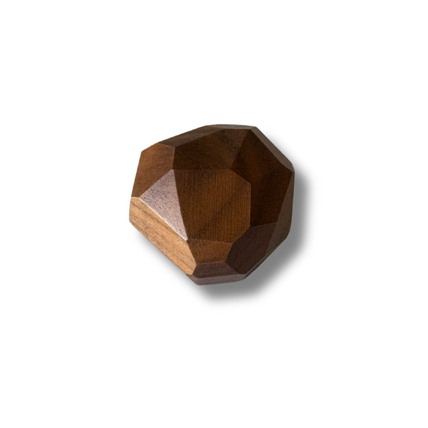 Organic Knob