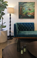 We Are Made Of Water