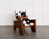 Outlander Armchair