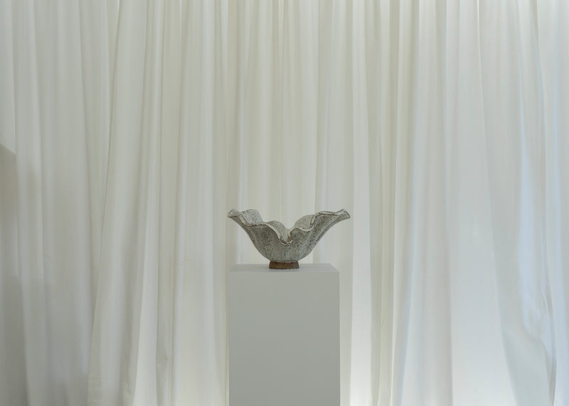 Petal Vase | By With Hands Studio
