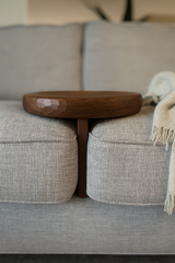 Raya Sofa Tray Table