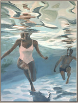Reflection & Clarity | By Lauren Esplin