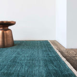 Sencillo Rug Emerald | By Artifex