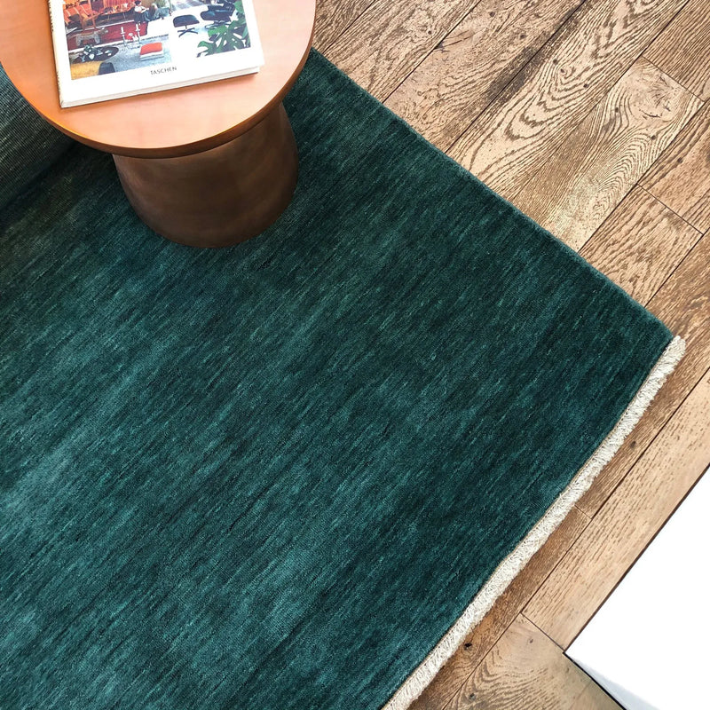 Sencillo Rug Emerald | By Artifex