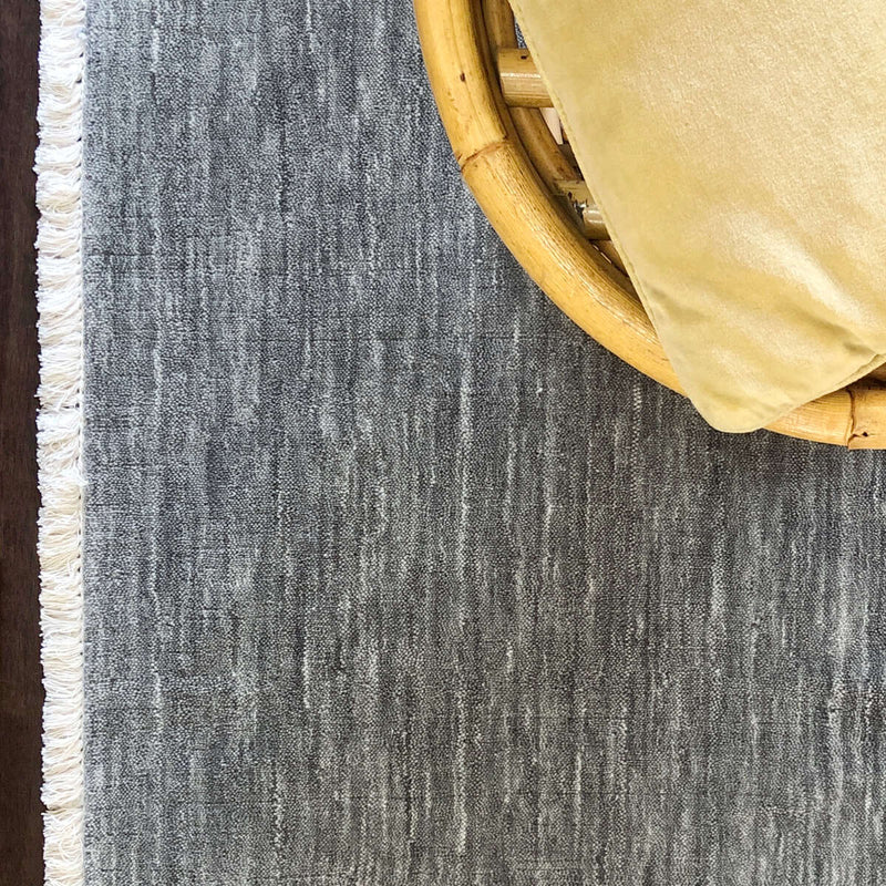 Sencillo Rug Grey | By Artifex