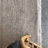 Sencillo Rug Taupe | By Artifex