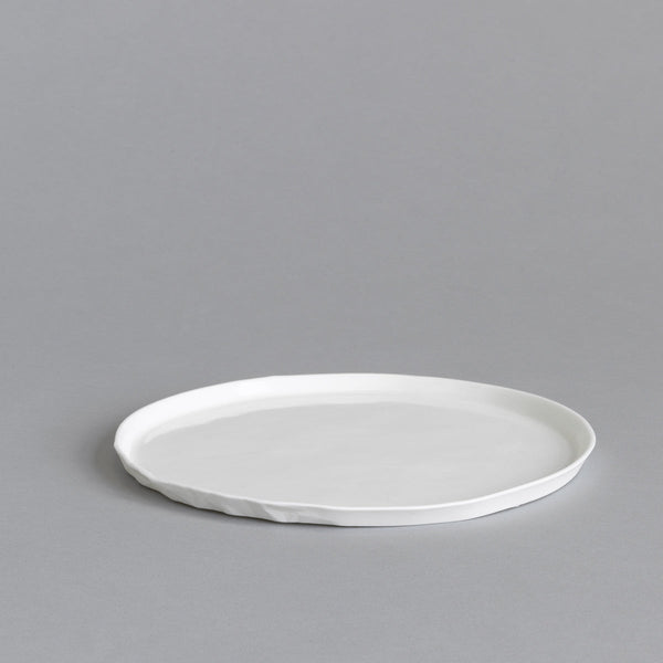 Paper Series Side Plate | By Hayden Youlley