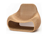 Snug Outdoor Lounge Chair