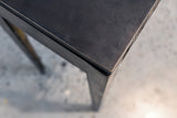 Brass Spyder Console