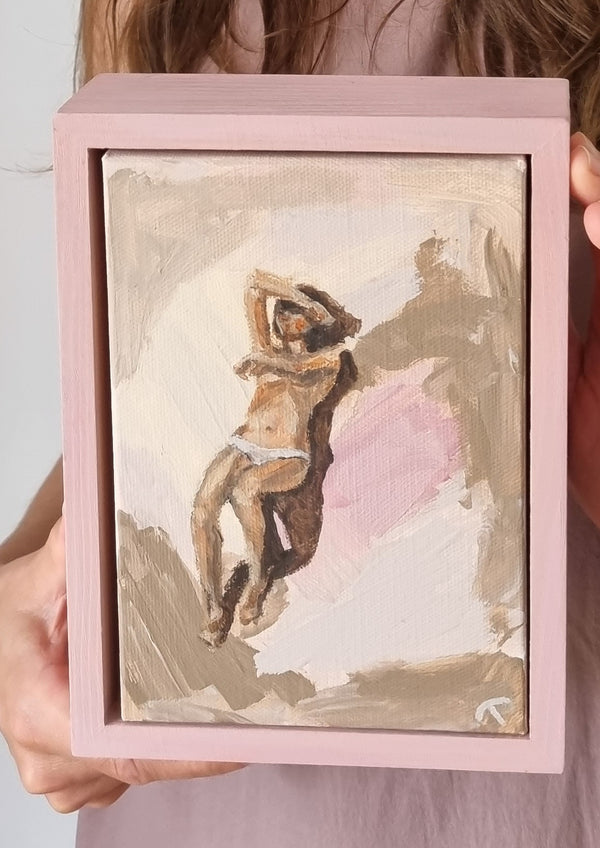 Summer Petite Collection