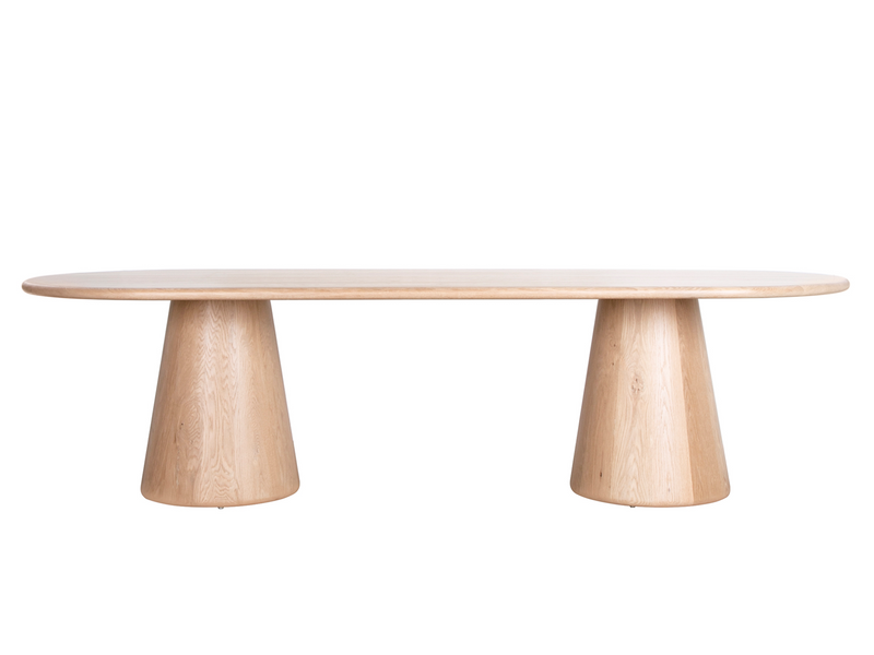 Mal Dining Table | By Artifex