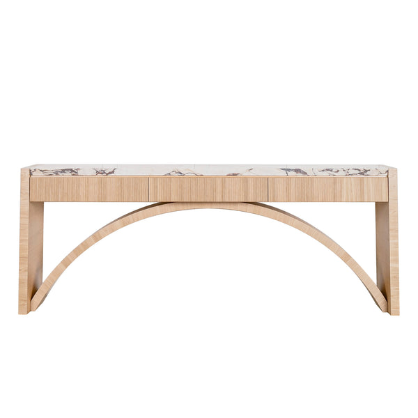Arcus Console