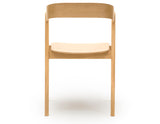Valby Chair - Natural | By Feelgood Designs